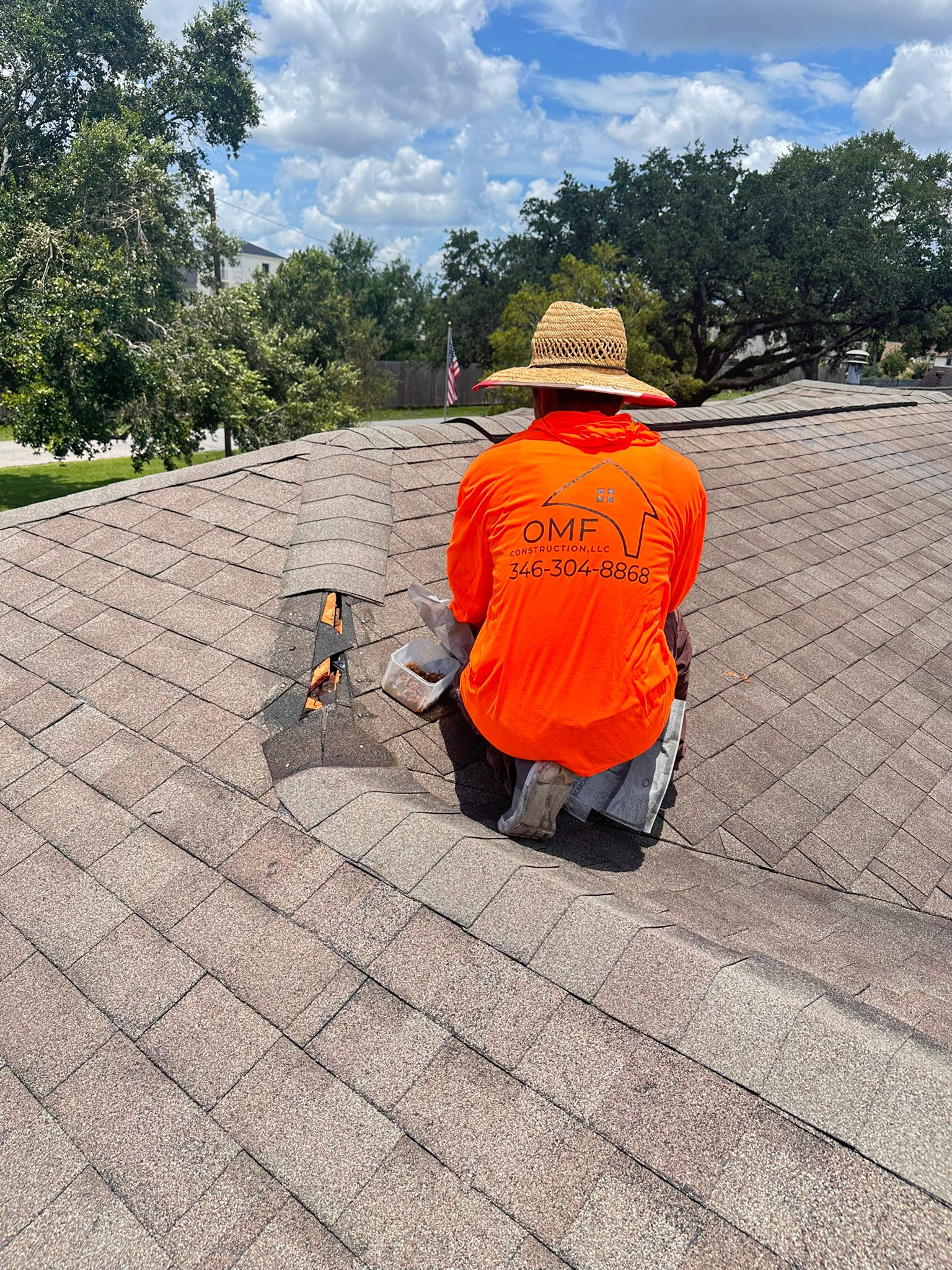 ROOFING ROOFING