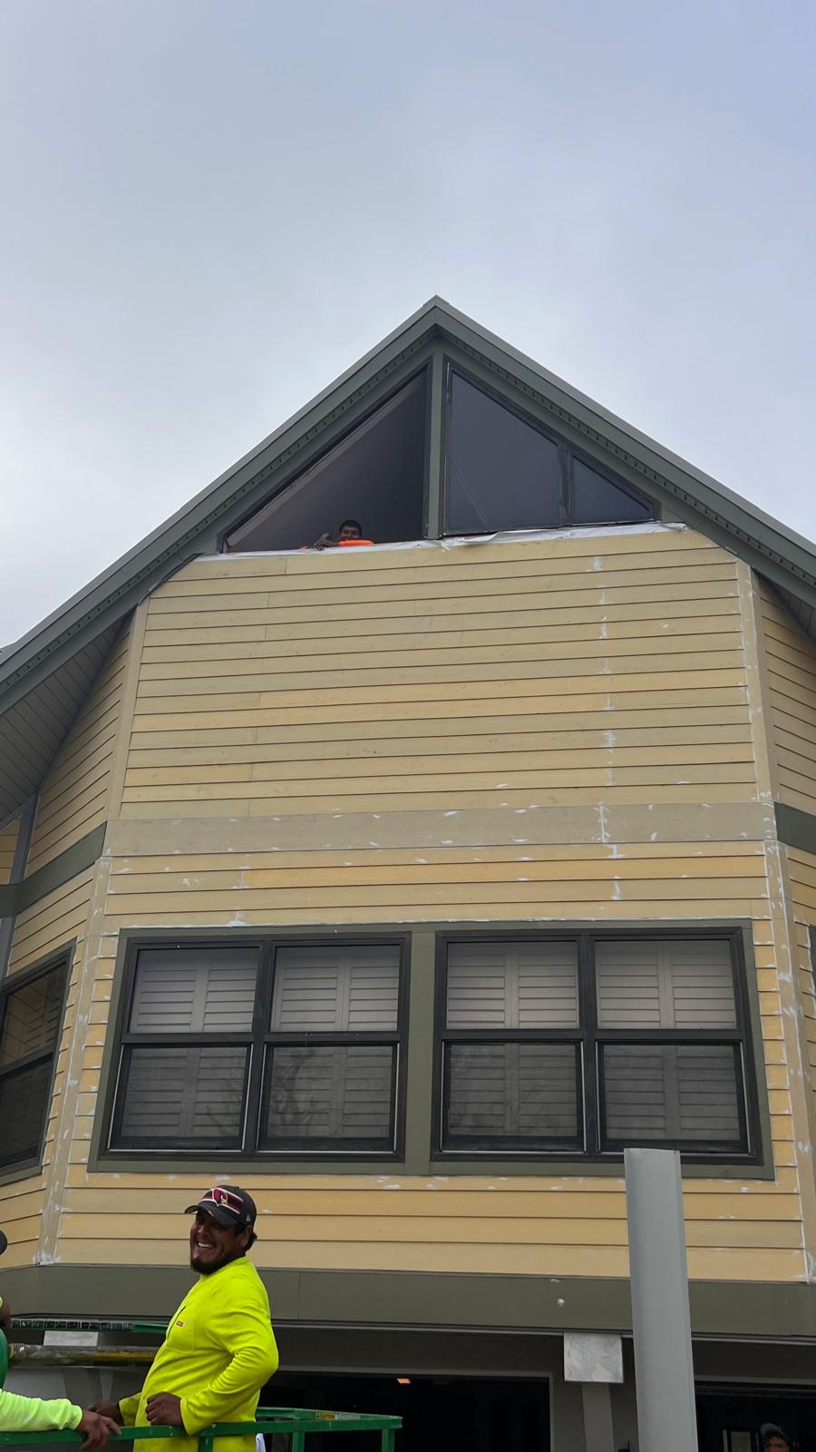 SIDING SERVICES SIDING SERVICES