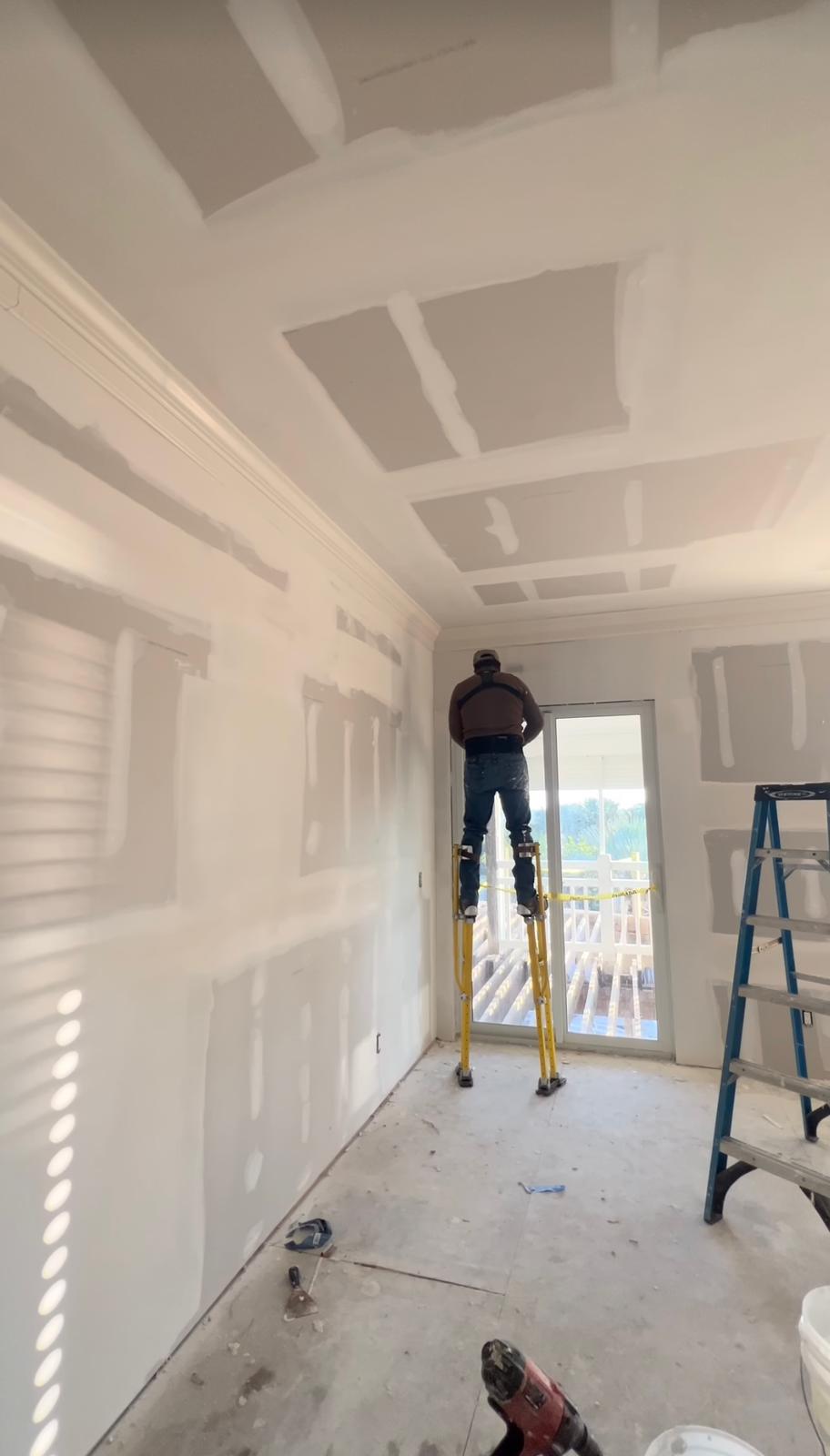 DRYWALL DRYWALL